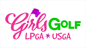 Girls Golf LPGA USGA
